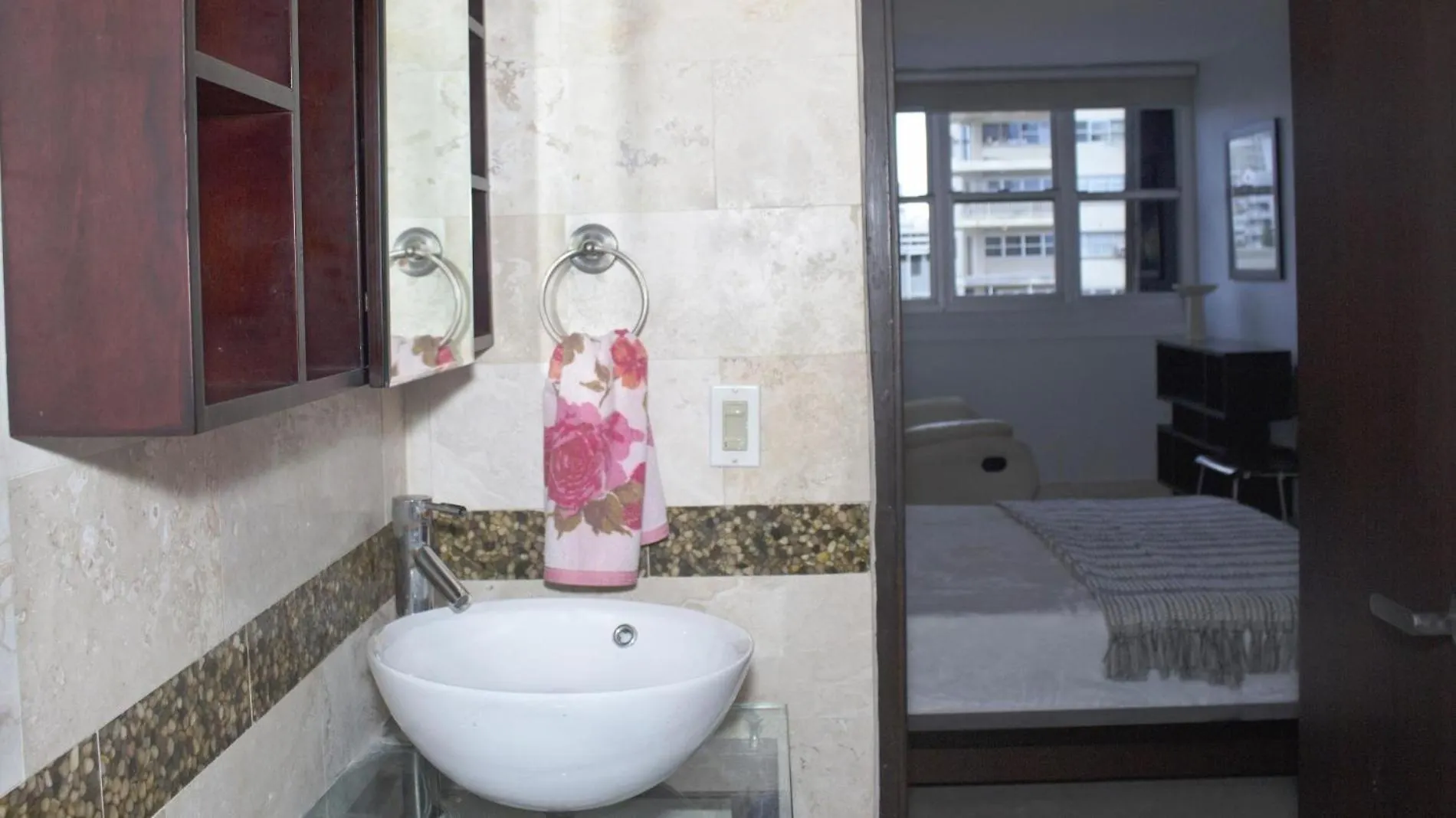 Chefs Delight Apartment San Juan Puerto Rico