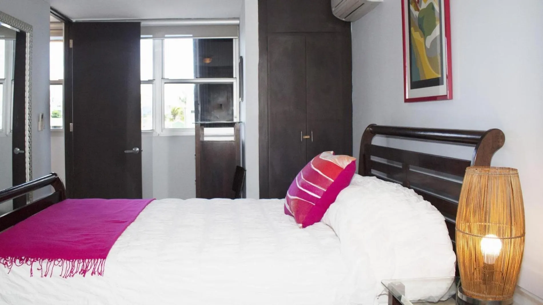 Chefs Delight Apartment San Juan