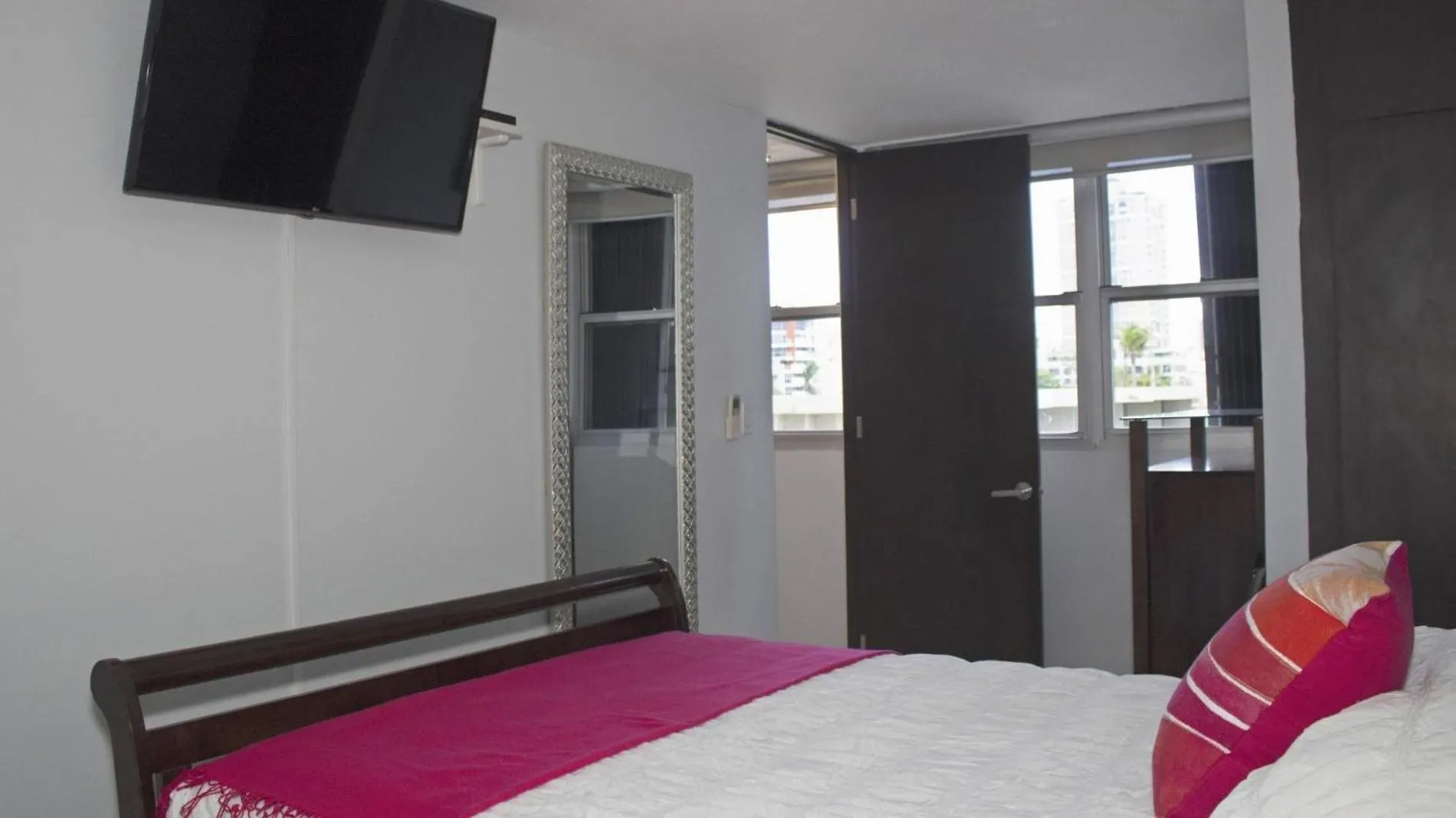 Chefs Delight Apartment San Juan