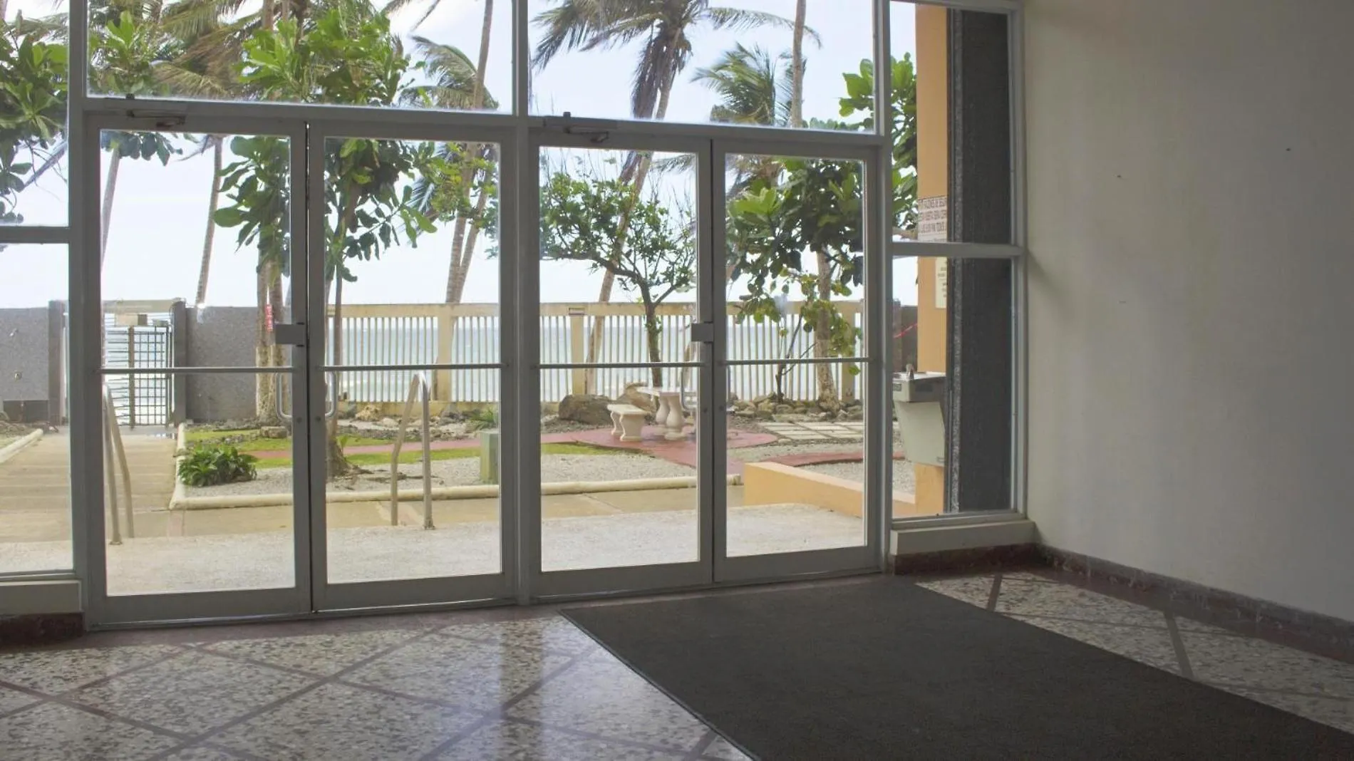 Chefs Delight Apartment San Juan