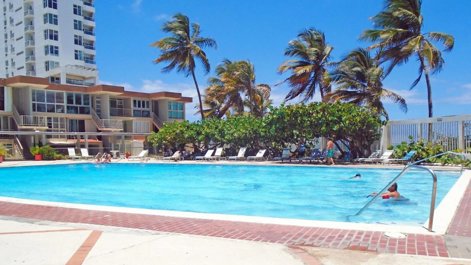 Chefs Delight Apartment San Juan