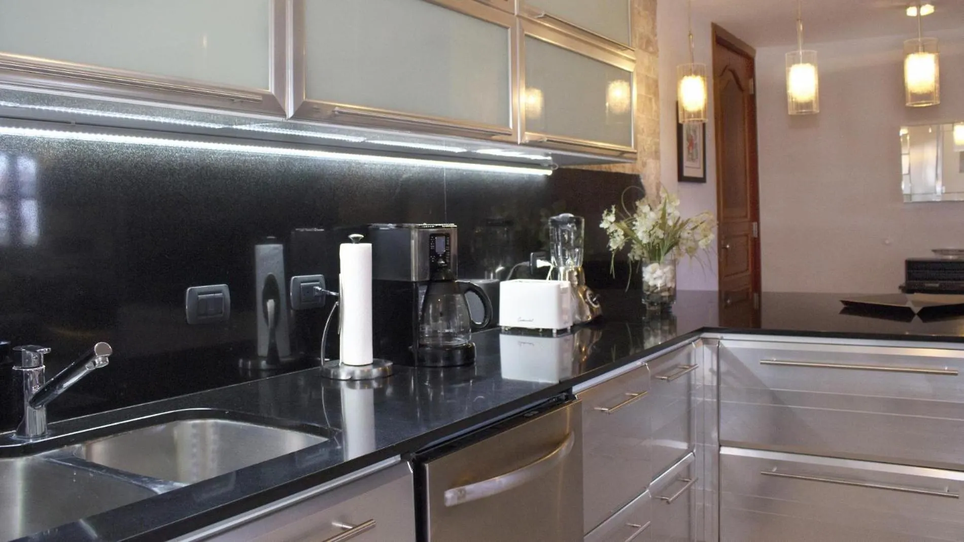 Chefs Delight Apartment San Juan