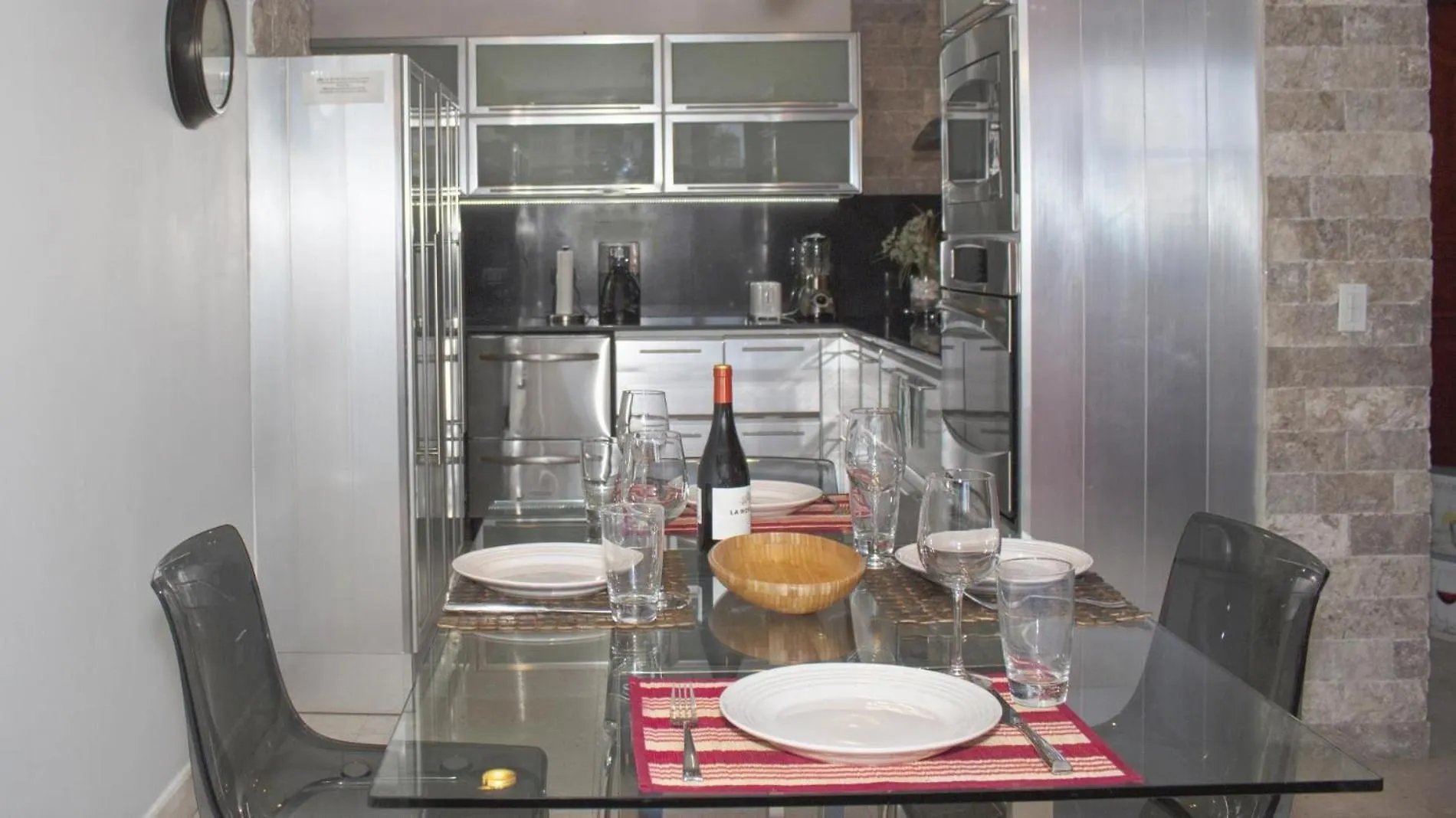 Chefs Delight Apartment San Juan