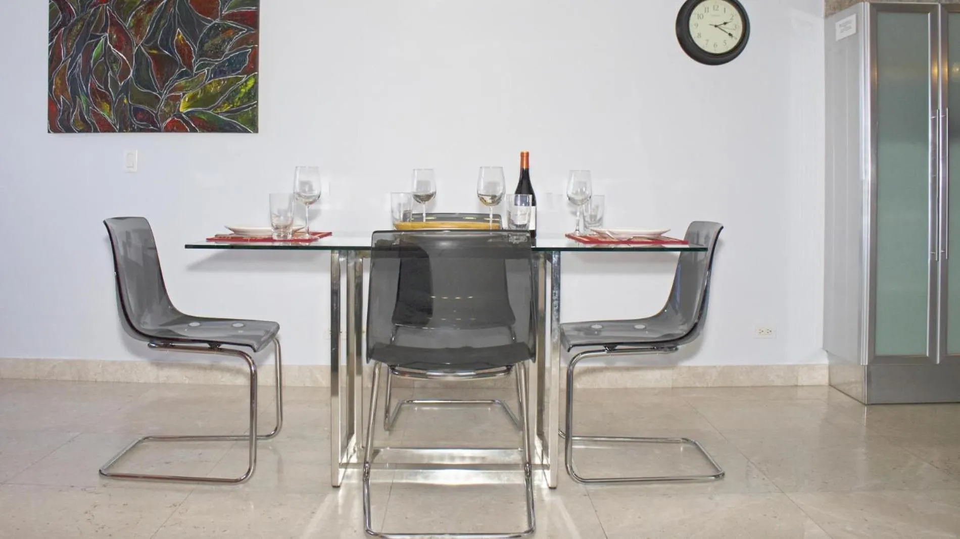 Chefs Delight Apartment San Juan