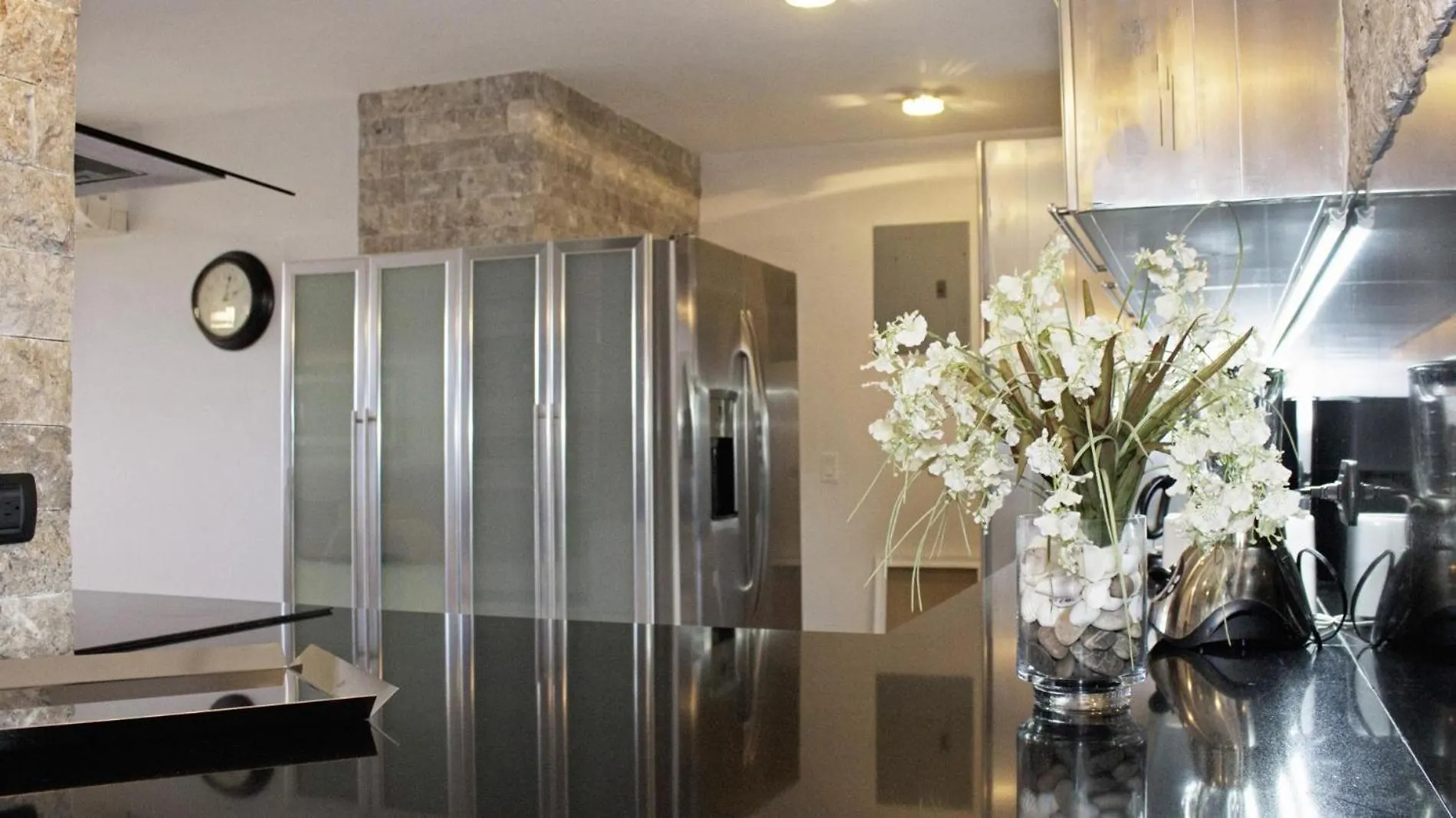 Chefs Delight Apartment San Juan